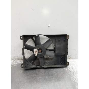 ELECTROVENTILADOR 20JTD 2002