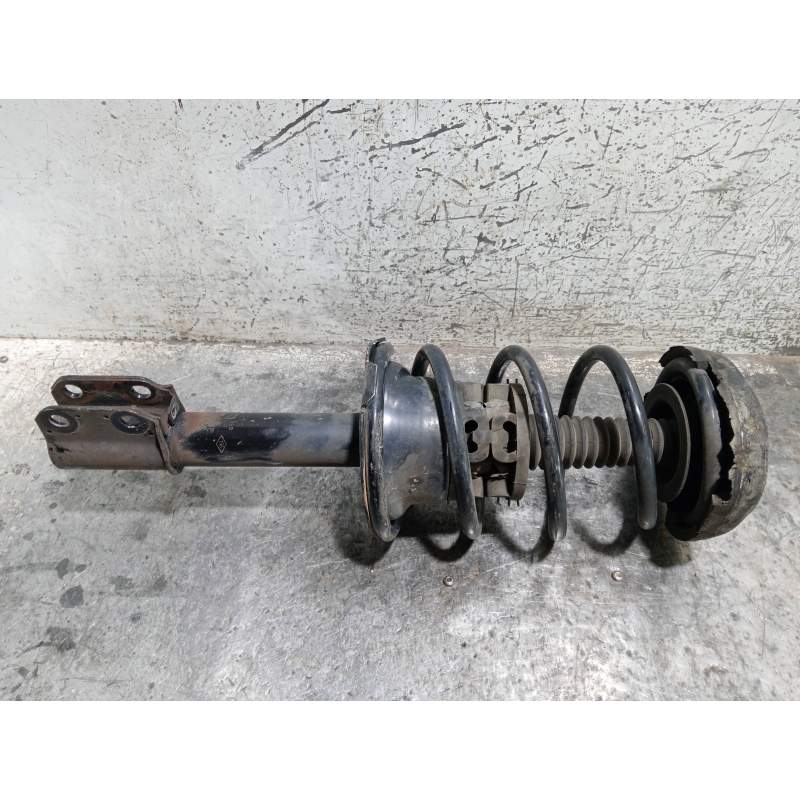 Recambio de amortiguador delantero derecho para renault scenic (ja..) referencia OEM IAM 7700430760  