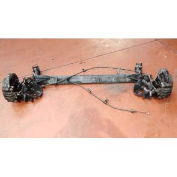 PUENTE TRASERO DISCO/ABS 14G 2005