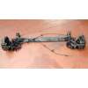 Recambio de puente trasero para kia rio 1.4 ex1 referencia OEM IAM DISCO/ABS 14G 2005