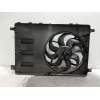 Recambio de electroventilador para volvo v40 referencia OEM IAM 31319165  