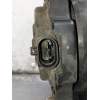 Recambio de electroventilador para fiat ducato caja cerrada 15 (desde 03.02) referencia OEM IAM  20JTD 2002