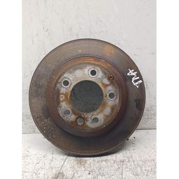 DISCO FRENO TRASERO 48G 2010