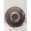 Recambio de disco freno trasero para porsche cayenne (92a) 4.8 s referencia OEM IAM  48G 2010