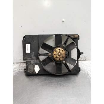 ELECTROVENTILADOR 20JTD 2002