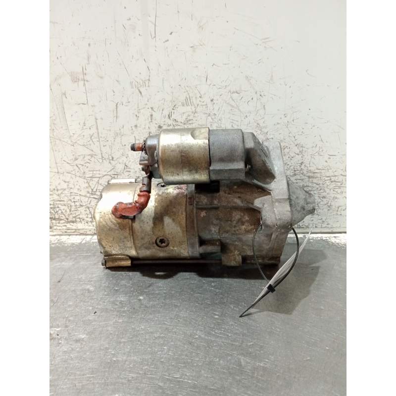 Recambio de motor arranque para peugeot 405 i (15b) 1.8 turbo diesel referencia OEM IAM   