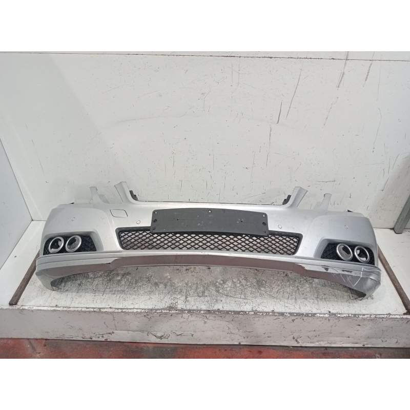 Recambio de paragolpes delantero para mercedes-benz clase e (w212) e 220 cdi / bluetec (212.001, 212.002) referencia OEM IAM   2