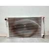 Recambio de radiador agua para bmw serie 5 berlina (e60) 530d referencia OEM IAM 1711778744003  
