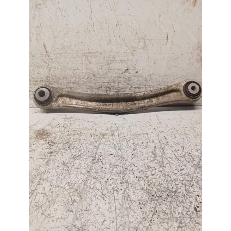Recambio de brazo suspension superior trasero derecho para porsche cayenne (92a) 4.8 s referencia OEM IAM 7L0505376A 48G 2010