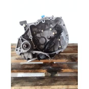 CAJA CAMBIOS JB1963 5V A170729