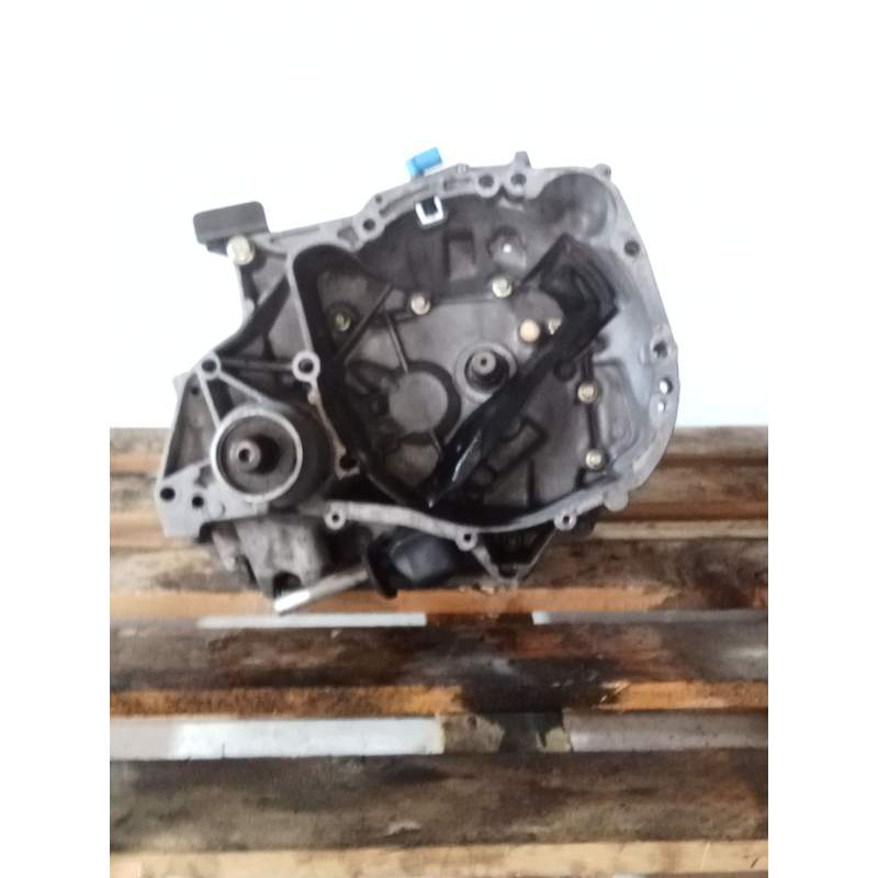 Recambio de caja cambios para renault clio ii (bb_, cb_) 1.2 (bb0a, bb0f, bb10, bb1k, bb28, bb2d, bb2h, cb0a,... referencia OEM 