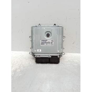 CENTRALITA MOTOR UCE P31303388 0281015286. T5BVD 13760002 1039S33755