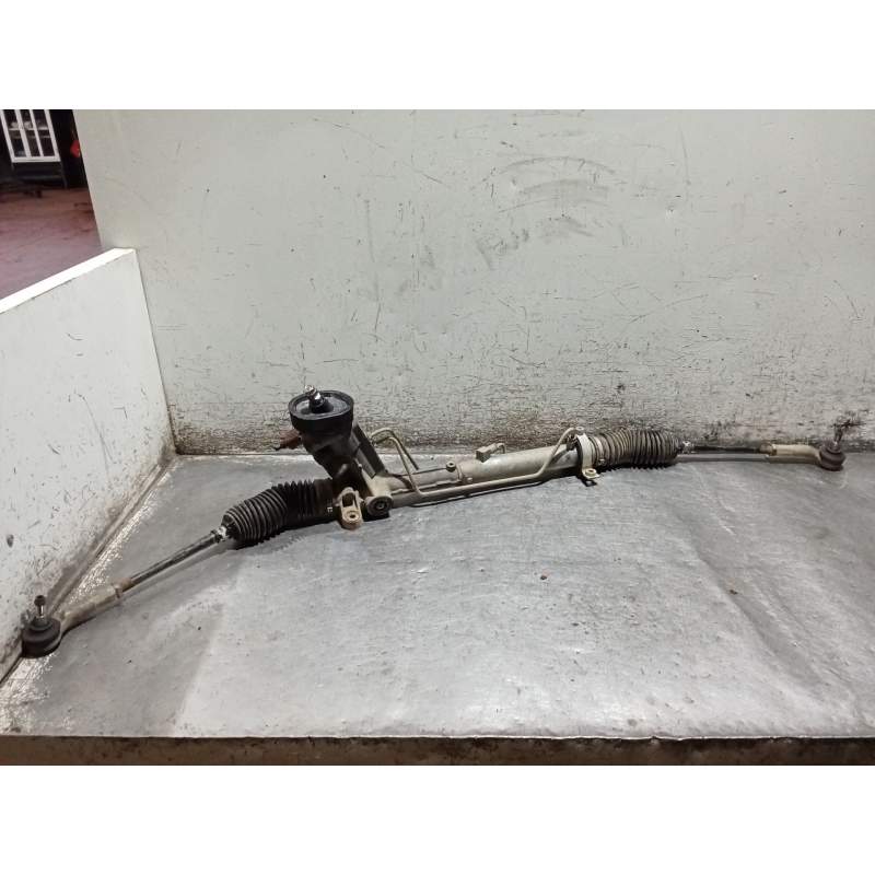 Recambio de cremallera direccion para skoda fabia (5j2 ) style referencia OEM IAM  14TDI 2007