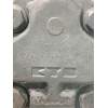 Recambio de bomba direccion para ford fiesta (cbk) referencia OEM IAM 2S6C3A696GC 13G 2002
