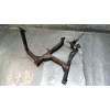 Recambio de caballete para honda cbf cbf 600 (pc43) referencia OEM IAM   