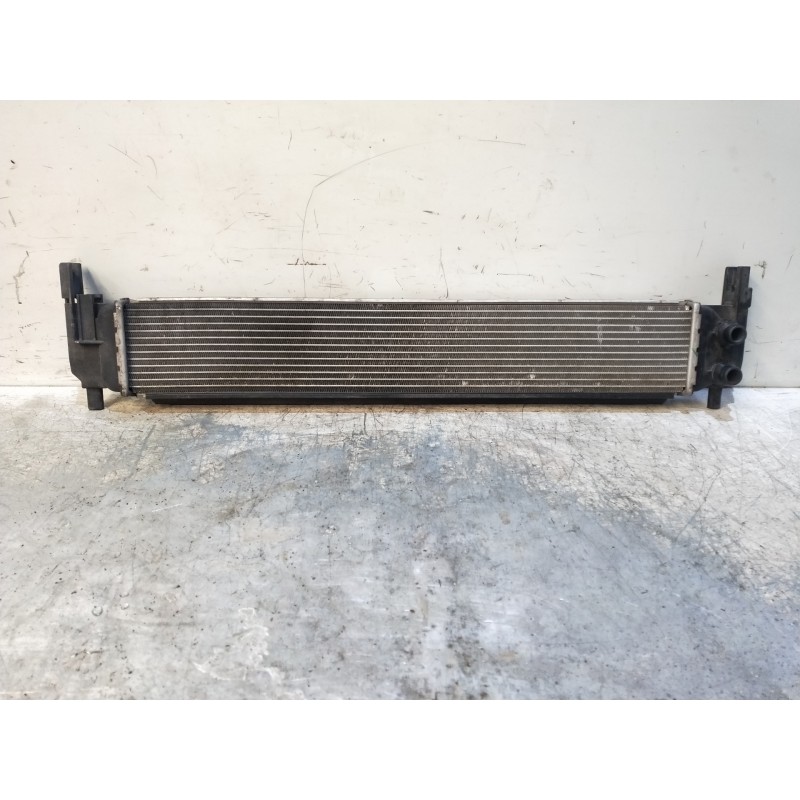 Recambio de intercooler para audi a3 sedán(8vs) attraction referencia OEM IAM 5Q0121251EL  