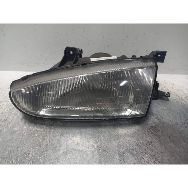 Recambio de faro izquierdo para hyundai lantra (j1) 1.8 16v cat referencia OEM IAM   