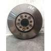 Recambio de disco freno delantero para seat toledo ii (1m2) 1.9 tdi referencia OEM IAM   