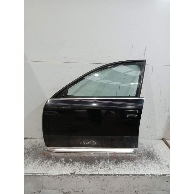 Recambio de puerta delantera izquierda para audi allroad c5 (4bh) 2.5 tdi quattro referencia OEM IAM  5P 2000