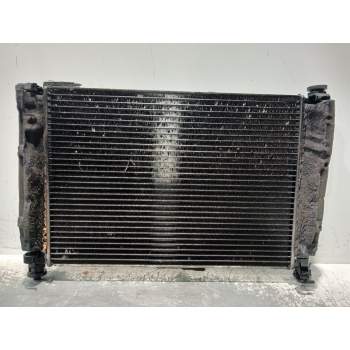RADIADOR AGUA 2S6H8005BB 13G 2002