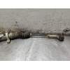 Recambio de cremallera direccion para skoda fabia (5j2 ) style referencia OEM IAM  14TDI 2007