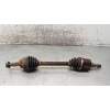 Recambio de transmision delantera izquierda para ford fiesta v (jh_, jd_) 1.6 tdci referencia OEM IAM   02