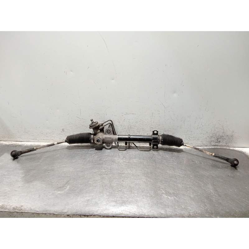 Recambio de cremallera direccion para kia carens 2.0 turbodiesel cat referencia OEM IAM  20CRDI 2003