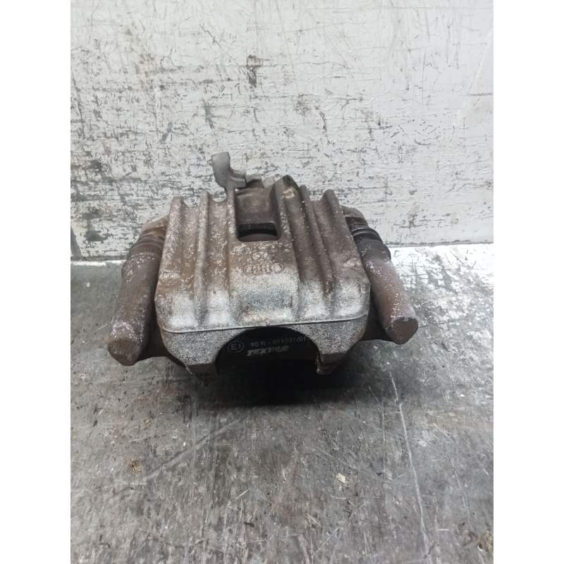 Recambio de pinza freno trasera derecha para seat toledo ii (1m2) 1.9 tdi referencia OEM IAM   
