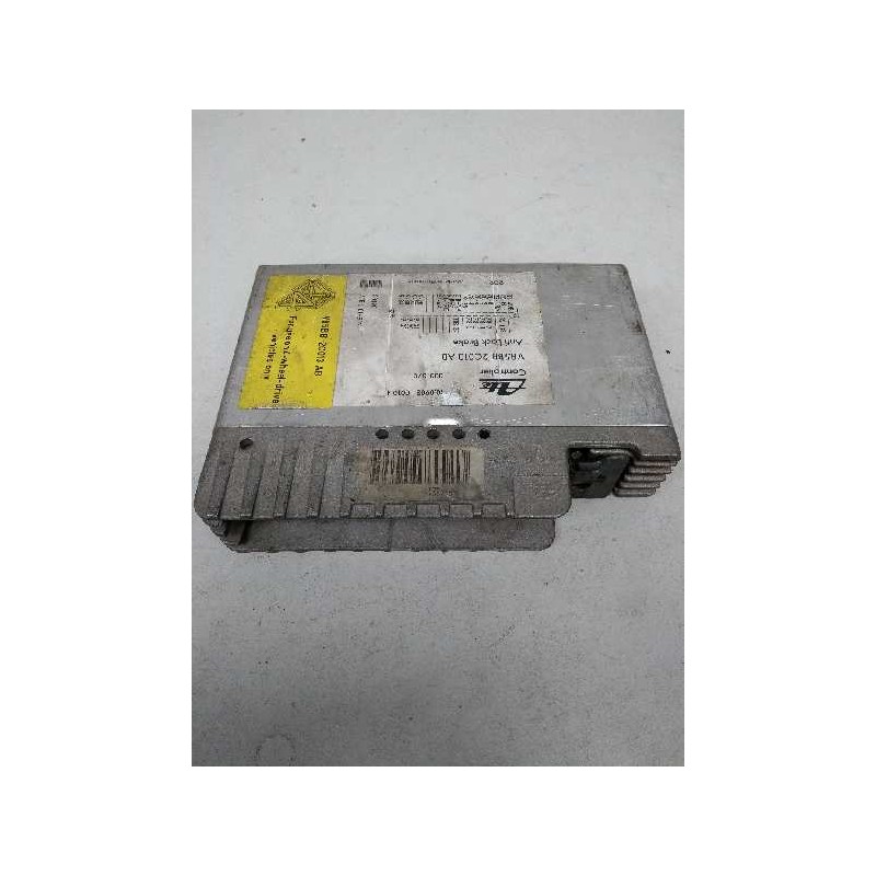 Recambio de centralita abs para ford sierra turnier referencia OEM IAM V85BB2C013AB  