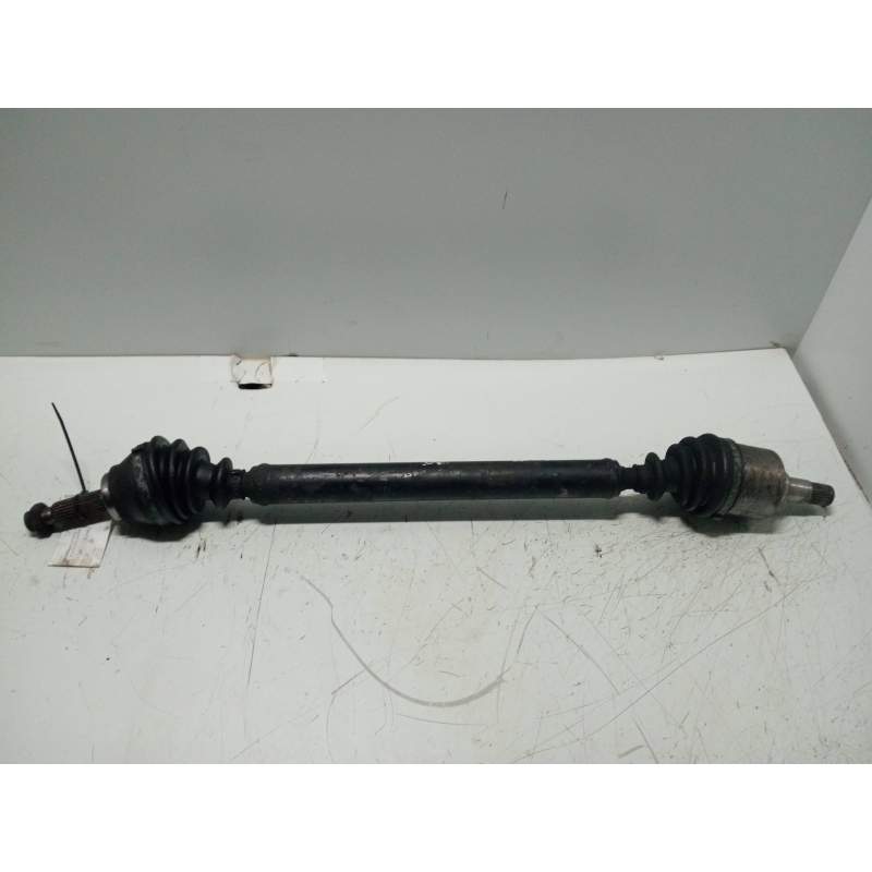 Recambio de transmision delantera derecha para ford escort berl./turn./cab./express básico berlina referencia OEM IAM   