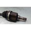 Recambio de transmision delantera izquierda para ford fiesta v (jh_, jd_) 1.6 tdci referencia OEM IAM   02