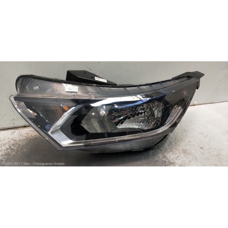 Recambio de faro izquierdo para hyundai i20 klass referencia OEM IAM 92101Q0 92101Q0050 