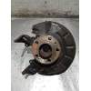 Recambio de mangueta delantera izquierda para skoda fabia (5j2 ) style referencia OEM IAM  14TDI 2007