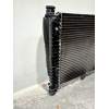 Recambio de radiador agua para ford fiesta (cbk) referencia OEM IAM 2S6H8005BB 13G 2002