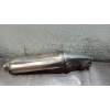 Recambio de tubo escape trasero para honda cbf cbf 600 (pc43) referencia OEM IAM   