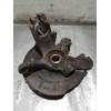 Recambio de mangueta delantera izquierda para skoda fabia (5j2 ) style referencia OEM IAM  14TDI 2007
