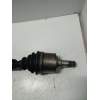 Recambio de transmision delantera derecha para ford escort berl./turn./cab./express básico berlina referencia OEM IAM   