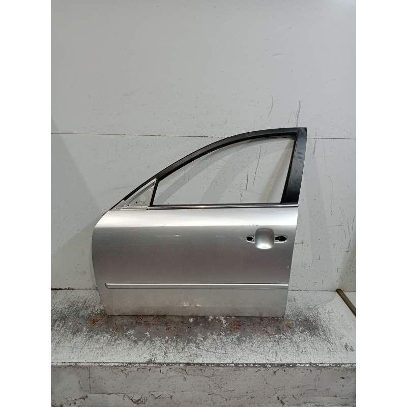 Recambio de puerta delantera izquierda para hyundai sonata v (nf) 2.0 crdi referencia OEM IAM  4P 