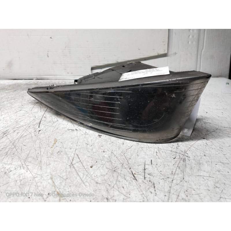 Recambio de faro antiniebla izquierdo para ford cougar (mc) v6 referencia OEM IAM 0305124001  