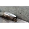 Recambio de tubo escape trasero para honda cbf cbf 600 (pc43) referencia OEM IAM   