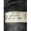 Recambio de faro antiniebla izquierdo para audi s6 berlina (4b4) referencia OEM IAM 4B3941699 89300315 