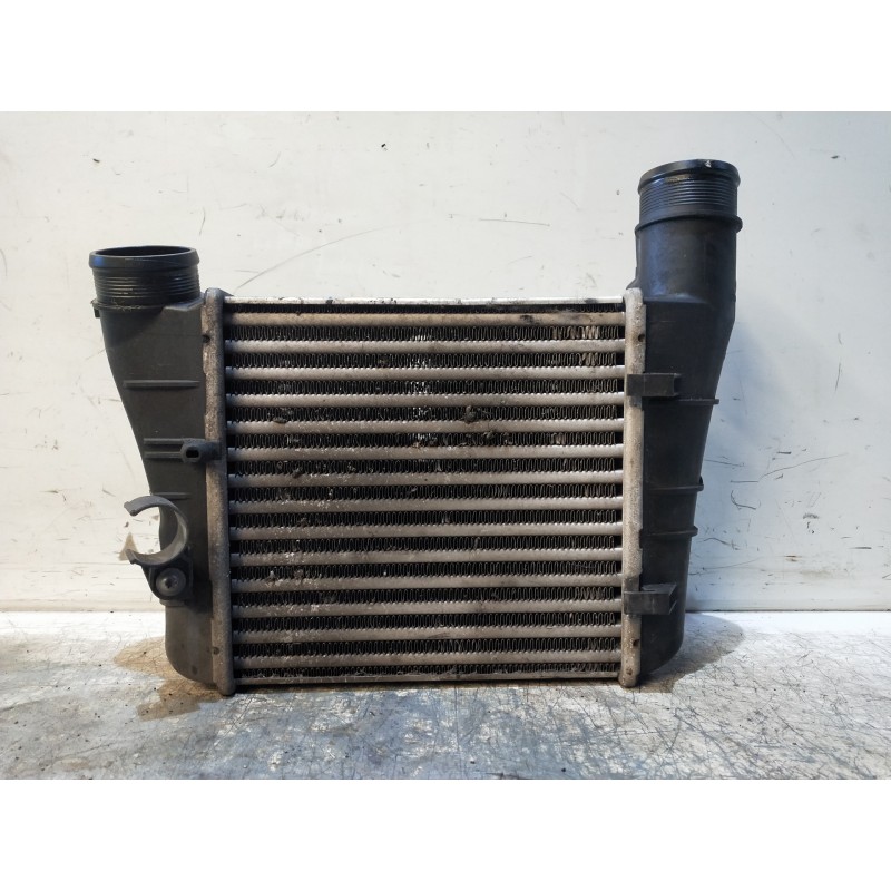 Recambio de intercooler para seat exeo berlina (3r2) reference referencia OEM IAM 8E0145805AA  