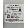 Recambio de caja reles / fusibles para volvo xc60 kinetic awd referencia OEM IAM 7G9T14C256FA 30765624AE 2008