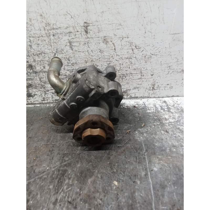 Recambio de bomba direccion para seat toledo ii (1m2) 1.9 tdi referencia OEM IAM   