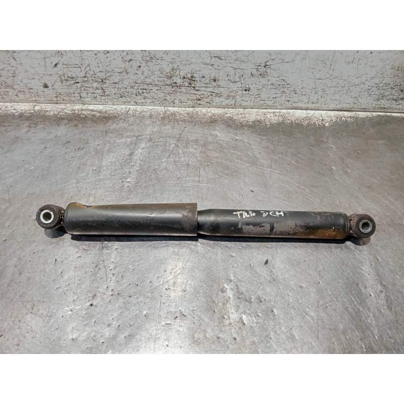Recambio de amortiguador trasero derecho para volkswagen crafter combi (2e) referencia OEM IAM A9063260800  