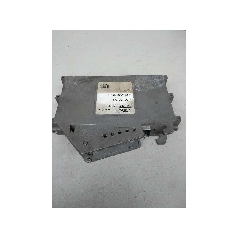 Recambio de centralita abs para ford scorpio cl berlina referencia OEM IAM 92GB2C013CB 10094101054 3X0905