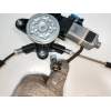 Recambio de elevalunas delantero izquierdo para chevrolet spark 1.0 cat referencia OEM IAM 98810M3010  5P
