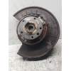 Recambio de mangueta trasera izquierda para porsche cayenne (92a) 4.8 s referencia OEM IAM  48G 2010