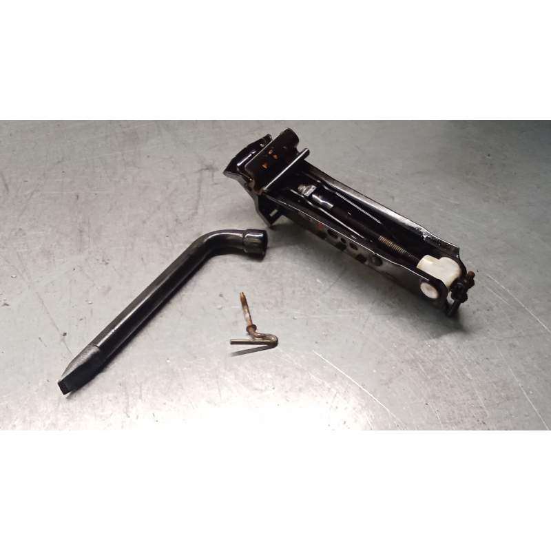 Recambio de gato para ford fiesta v (jh_, jd_) 1.6 tdci referencia OEM IAM 2S6117080AC  02