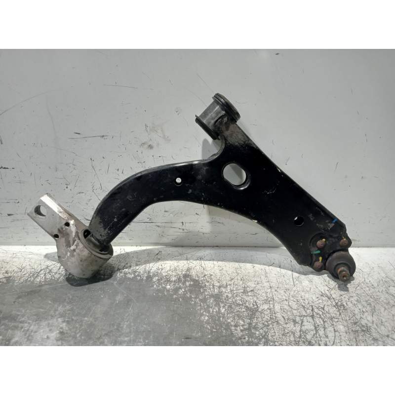 Recambio de brazo suspension inferior delantero derecho para ford fiesta (cbk) referencia OEM IAM  13G 2002